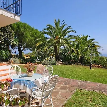Apartamento En Parque Dénia